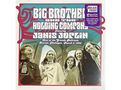 Big Brother & The Holding Company: Live at the Grande Ballroom Detroit; March 2, 1968 (Limited Edition) (RSD Black Friday 2024), LP