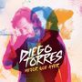 Diego Torres: Mejor Que Ayer, CD