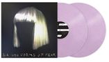 Sia: 1000 Forms Of Fear (Deluxe Edition) (Light Purple Vinyl), 2 LPs