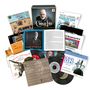 Charles Ives: Charles Ives - The RCA and Columbia Album Anthology (150th Anniversary), 22 CDs