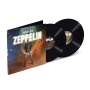 Matthias Reim: Zeppelin (180g), 2 LPs