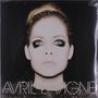 Avril Lavigne: Avril Lavigne, 2 LPs