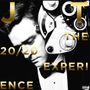 Justin Timberlake: The 20/20 Experience - 2 Of 2 (Limited Edition) (Silver Vinyl), 2 LPs