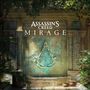 Brendan Angelides: Assassin's Creed Mirage (O.S.T.) (Amber Vinyl), LP,LP