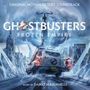 Dario Marianelli: Filmmusik: Ghostbusters: Frozen Empire / OST, CD