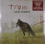 Train: Save Me, San Francisco (15th Anniversary Edition), 2 LPs