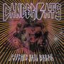 Cancer Bats: Psychic Jailbreak (Transparent Yellow Vinyl), LP