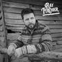 Ray Fulcher: Spray Painted Line, CD, CD