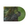 Alustrium: Insurmountable (Jade Green Vinyl), Single 12"