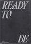 Twice (South Korea): Ready To Be (To Version), 1 CD und 1 Buch, 1 CD und 1 Buch