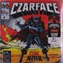 Czarface: Czar Noir (Limited Edition) (Red & White Vinyl), LP