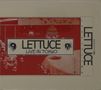 Lettuce: Live In Tokyo, CD