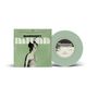 Eric Hilton: Midnight Milan (Ltd. Mint Green Vinyl), Single 7"