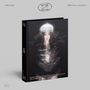 (G)I-dle: 2 - 2 Version (Deluxe Box Set 3), CD,Buch