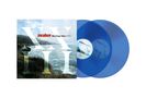 Incubus: Morning View XXIII (Limited Edition) (Blue Vinyl), LP,LP