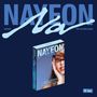 Nayeon (Twice): Na (Version A), CD