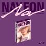 Nayeon (Twice): Na (Version B), CD