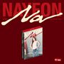 Nayeon (Twice): Na (Version C), CD
