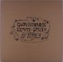 Gum & Ambrose Kenny-Smith: Ill Times, LP, LP