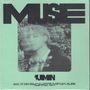 Jimin: Muse (Version A, Blooming Version), 1 CD und 1 Buch