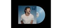 Mark Ambor: Rockwood (Opaque Baby Blue Vinyl), LP, LP