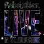 Rebelution: Live In St. Augustine, 2 CDs