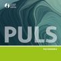 Puls Ensemble - Puls, CD