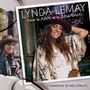 Lynda Lemay: Entre Le Reve Et Le Souvenir, CD