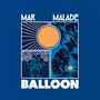 Mar Malade: Balloon, LP, LP