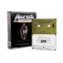 Armored Saint: Symbol Of Salvation (30th Anniversary) (Gold & White), 2 MCs
