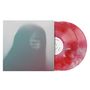 Silverstein: Misery Made Me (Limited Deluxe Edition) (Red & White Galaxy Vinyl), 2 LPs