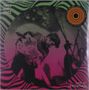 Thee Oh Sees: Live At Levitation (Limited Edition) (Colored Vinyl), LP