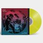 A Place To Bury Strangers: Live At Levitation (Limited Edition) (Yellow Vinyl), LP