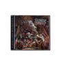 Extermination Dismemberment: Dehumanization Protocol, CD