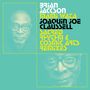 Brian Jackson: Mami Wata - Joaquin Joe Claussell Sacred Rhythm & Cosmic Arts Remixes, 2 Singles 12"