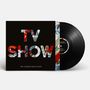 The Pigeon Detectives: TV Show, LP