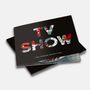 The Pigeon Detectives: TV Show, CD