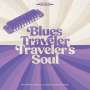 Blues Traveler: Traveler's Soul, CD