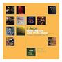 : J Jazz Vol. 4: Deep Modern Jazz From Japan - The Nippon Columbia Label 1968 - 1981 (180g), LP,LP,LP
