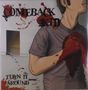 Comeback Kid: Turn It Around, LP, LP