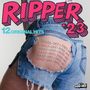 Hard-Ons: Ripper '23, LP