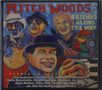 Mitch Woods: Friends Along The Way, CD