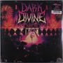 Dark Divine: Deadly Fun (Limited Edition) (Cake Splatter Vinyl), LP