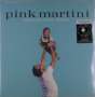 Pink Martini: Hang On Little Tomato, LP,LP