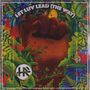 H.R. (Human Rights): Let Luv Lead (The Way), LP, LP