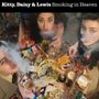 Kitty, Daisy & Lewis: Smoking In Heaven (Limited Edition) (Pink Smoke Vinyl), 2 LPs