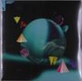Trance Wax: Open Up The Night, 2 LPs, 2 LPs