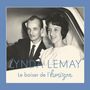 Lynda Lemay: Le baiser de l'horizon, CD