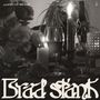 Brad Stank: In The Midst Of You (Candle Wax' Colour Vinyl) (Indie Exclusive Edition), LP