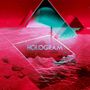 Amplifier: Hologram 180 FX Vinyl, LP